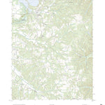 United States Geological Survey Big Sandy, TN (2022, 24000-Scale) digital map