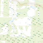 United States Geological Survey Big Sandy, TX (2022, 24000-Scale) digital map