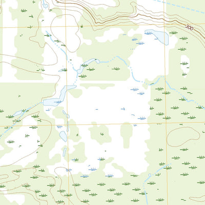 United States Geological Survey Big Sandy, TX (2022, 24000-Scale) digital map