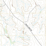 United States Geological Survey Big Sheep Mountain NW, MT (2020, 24000-Scale) digital map