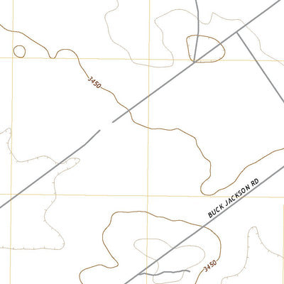 United States Geological Survey Big Sinks, NM (2020, 24000-Scale) digital map