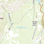 United States Geological Survey Big Soldier Mountain, ID (2020, 24000-Scale) digital map