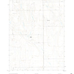 United States Geological Survey Big Spring, CO (2022, 24000-Scale) digital map