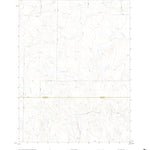 United States Geological Survey Big Spring Creek, CO (2022, 24000-Scale) digital map
