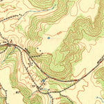 United States Geological Survey Big Spring, KY (1948, 24000-Scale) digital map