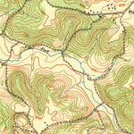 United States Geological Survey Big Spring, KY (1948, 24000-Scale) digital map