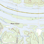 United States Geological Survey Big Spring, TN (2022, 24000-Scale) digital map