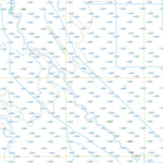 United States Geological Survey Big Springs, ID (2020, 24000-Scale) digital map