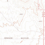 United States Geological Survey Big Springs, NV (1972, 24000-Scale) digital map