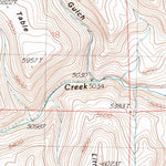 United States Geological Survey Big Table, ID-NV (1986, 24000-Scale) digital map
