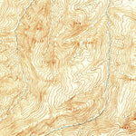 United States Geological Survey Big Timber, MT (1893, 125000-Scale) digital map