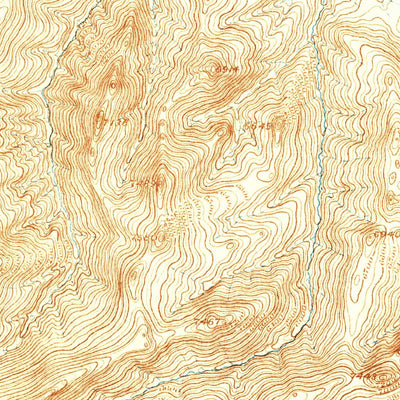 United States Geological Survey Big Timber, MT (1893, 125000-Scale) digital map