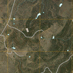 United States Geological Survey Big Valley South, TX (2010, 24000-Scale) digital map