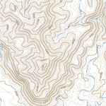 United States Geological Survey Big Water, UT (2023, 24000-Scale) digital map