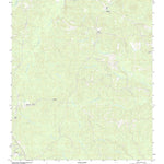United States Geological Survey Bigbee, AL (2011, 24000-Scale) digital map