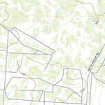 United States Geological Survey Bigfoot, TX (2022, 24000-Scale) digital map