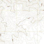 United States Geological Survey Bighorn Canyon, CA (2021, 24000-Scale) digital map