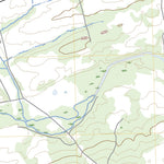United States Geological Survey Biglerville, PA (2023, 24000-Scale) digital map