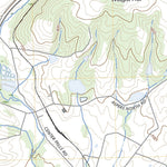 United States Geological Survey Biglerville, PA (2023, 24000-Scale) digital map
