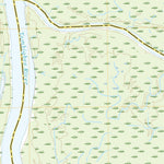 United States Geological Survey Bilbo Island, AL (2020, 24000-Scale) digital map
