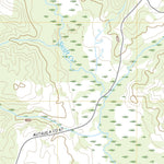 United States Geological Survey Billingsley, AL (2020, 24000-Scale) digital map