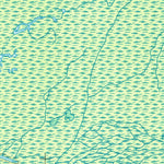 United States Geological Survey Billys Island, GA (1994, 24000-Scale) digital map