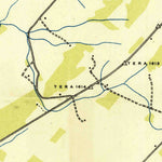 United States Geological Survey Binfield, TN (1935, 24000-Scale) digital map