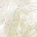 United States Geological Survey Bingham Lake, MT (2020, 24000-Scale) digital map