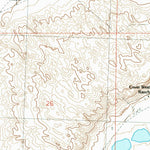 United States Geological Survey Bingham, NE (1989, 24000-Scale) digital map