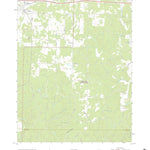 United States Geological Survey Birch Tree, MO (2021, 24000-Scale) digital map