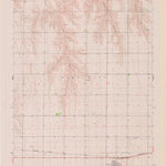 United States Geological Survey Bird City North, KS (1976, 24000-Scale) digital map