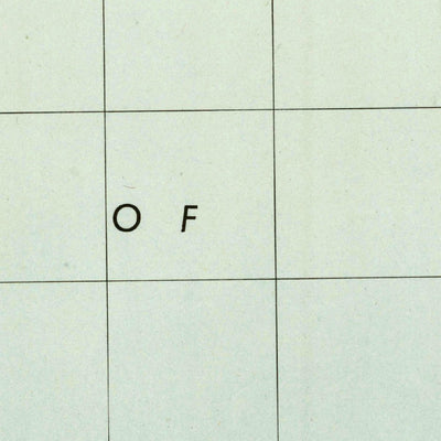 United States Geological Survey Bird Keys, FL (1944, 31680-Scale) digital map