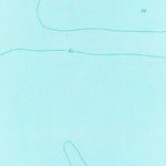 United States Geological Survey Bird Keys, FL (1973, 24000-Scale) digital map