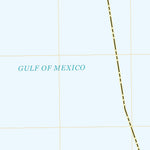 United States Geological Survey Bird Keys, FL (2021, 24000-Scale) digital map