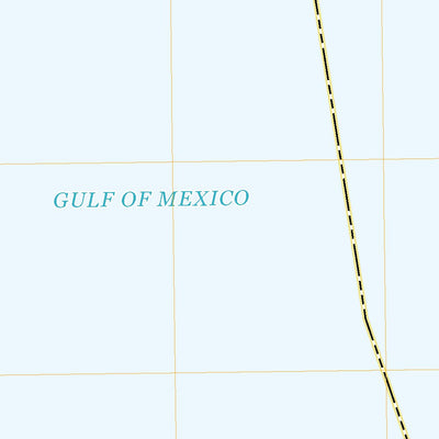 United States Geological Survey Bird Keys, FL (2021, 24000-Scale) digital map