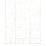 United States Geological Survey Bird Ranch Store, TX (2022, 24000-Scale) digital map