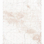 United States Geological Survey Bird Spring, CA (1988, 24000-Scale) digital map