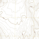 United States Geological Survey Bird Spring, NV (2021, 24000-Scale) digital map