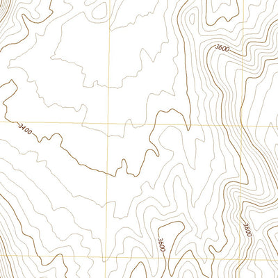 United States Geological Survey Bird Spring, NV (2021, 24000-Scale) digital map