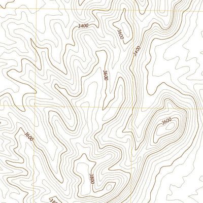 United States Geological Survey Bird Spring, NV (2021, 24000-Scale) digital map