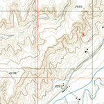 United States Geological Survey Birding Island, ID (1998, 24000-Scale) digital map