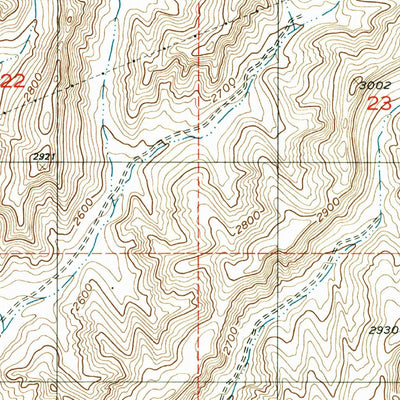 United States Geological Survey Birding Island, ID (1998, 24000-Scale) digital map