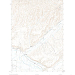 United States Geological Survey Birding Island, ID (2020, 24000-Scale) digital map