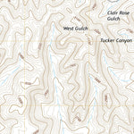 United States Geological Survey Birding Island, ID (2020, 24000-Scale) digital map