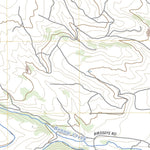 United States Geological Survey Birdseye, UT (2023, 24000-Scale) digital map