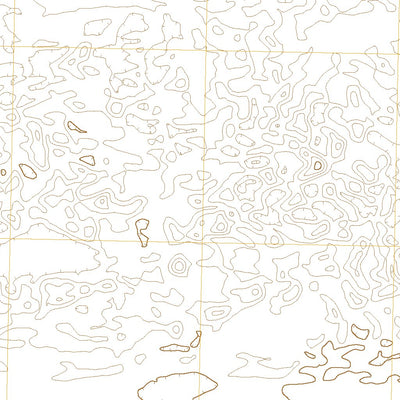 United States Geological Survey Birdwell Ranch, TX (2022, 24000-Scale) digital map