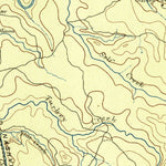 United States Geological Survey Birmingham, AL (1892, 125000-Scale) digital map