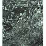 United States Geological Survey Birmingham North, AL (1975, 24000-Scale) digital map