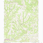 United States Geological Survey Birmingham, OH (1961, 24000-Scale) digital map