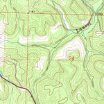 United States Geological Survey Birmingham, OH (1961, 24000-Scale) digital map